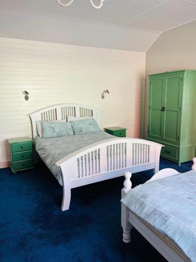 Coast Lodge Spanish Point Luaran gambar