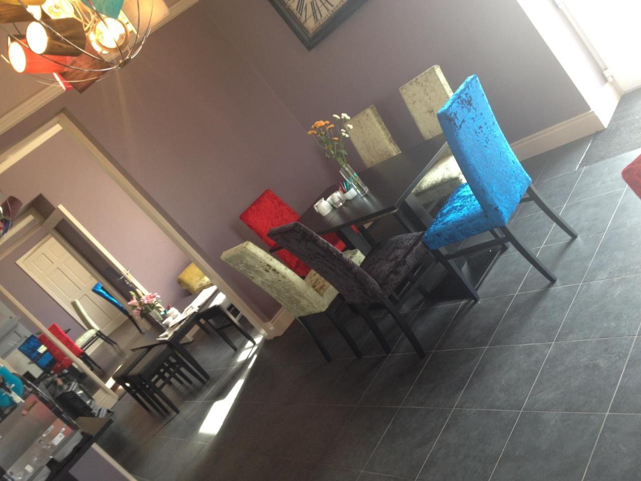 Coast Lodge Spanish Point Bilik gambar