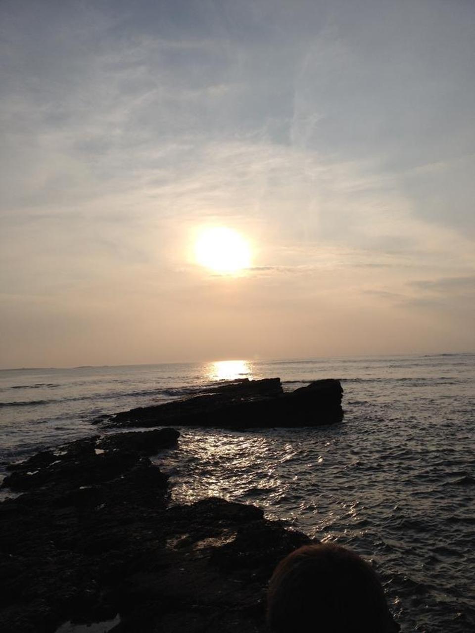 Coast Lodge Spanish Point Bilik gambar