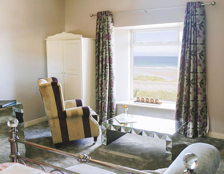 Coast Lodge Spanish Point Luaran gambar