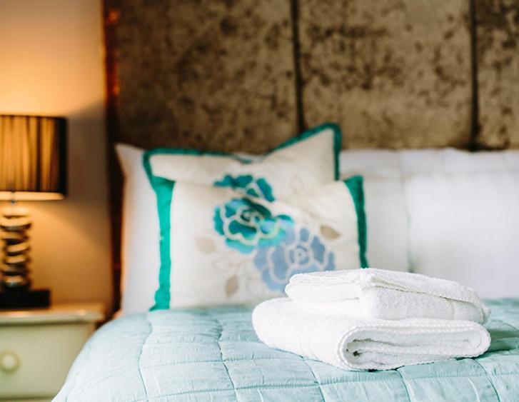 Coast Lodge Spanish Point Luaran gambar